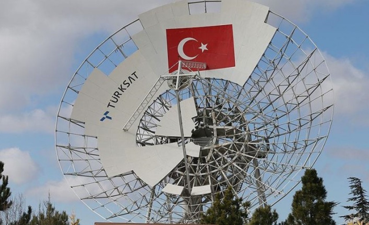 Türksat AŞ çeşitli pozisyonlarda personel alacak