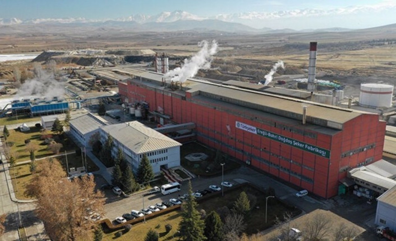 Türkşeker 2021 Fabrikalar Buluşması gerçekleşti