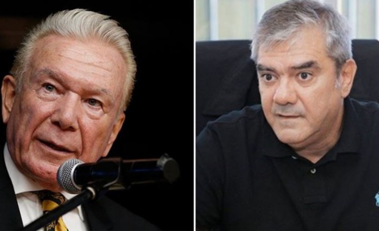 Uğur Dündar'dan Yılmaz Özdil'le tartışmasından sonra flaş karar