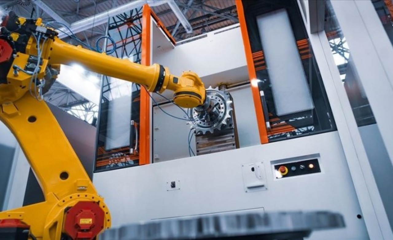 Uluslararası piyasada Avrupa’daki büyük üreticilerle yarışıyoruz