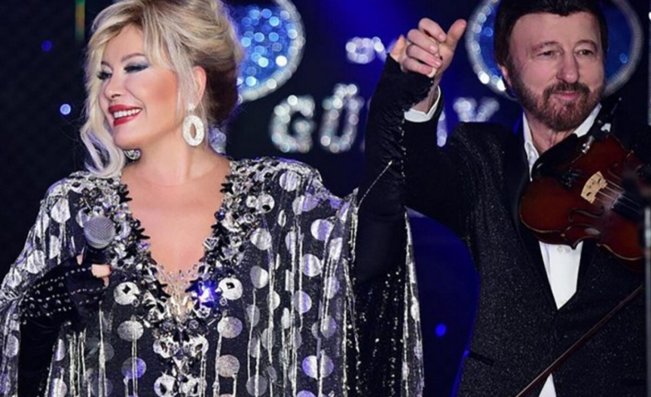 Ünlü besteci ve keman virtüözü Selçuk Tekay hayatını kaybetti