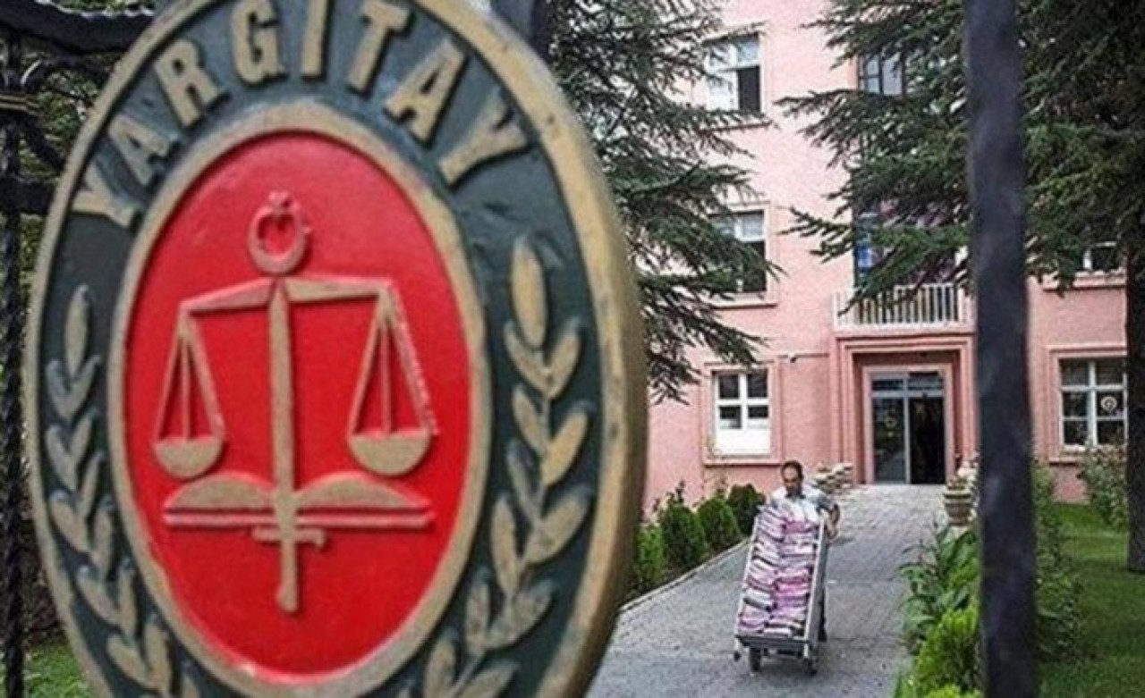 Yargıtay'dan HDP kararı: 500 partiliye yasak,  banka hesabına tedbir!