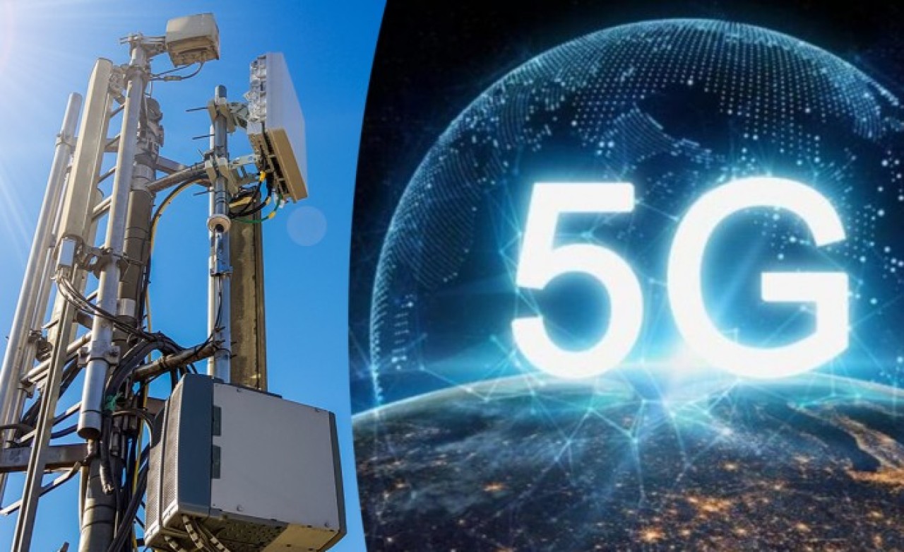 Yerli ve milli 5G'de ilk sesli görüşme gerçekleşti! Bakan Karaismailoğlu tarih verdi