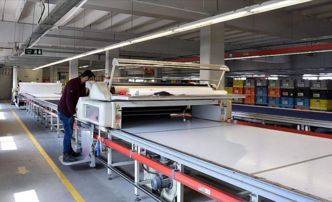 Yılın ilk 5 ayında Doğu Anadolu'dan 176 ülkeye ihracat