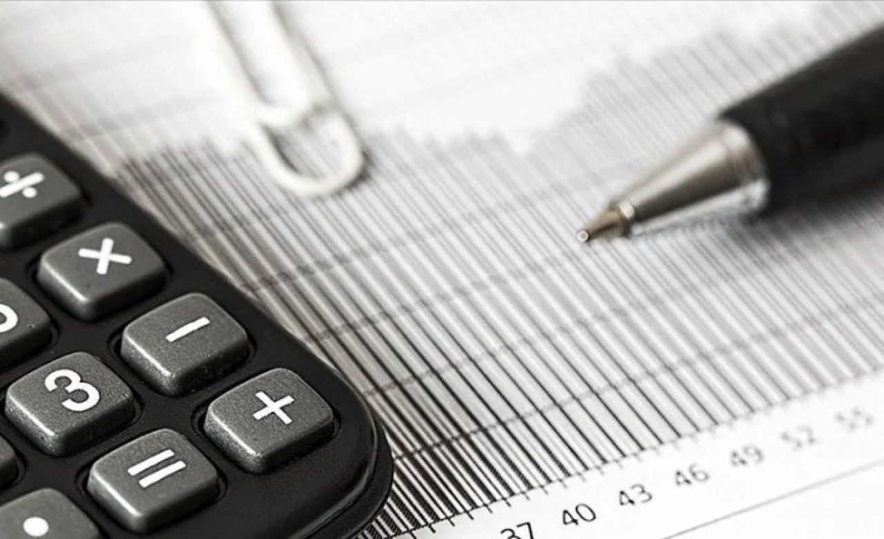 Yıllık enflasyon 7 ayın ardından ilk kez geriledi