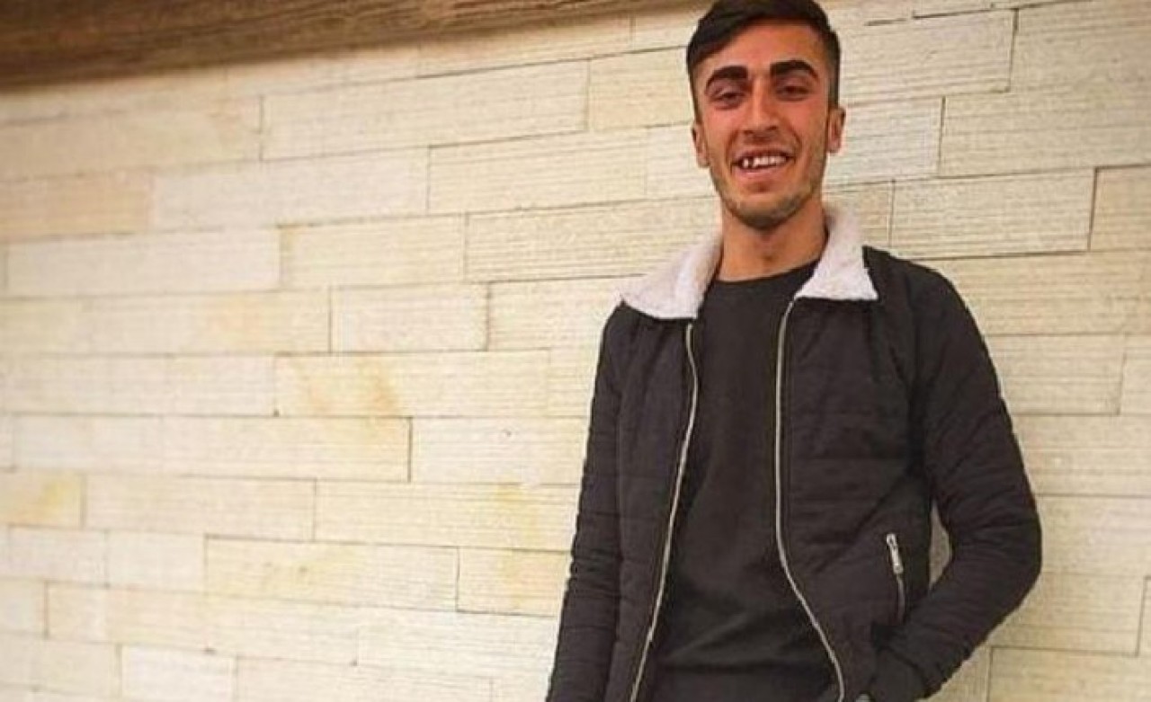 Zeytinburnu'nda silahlar çekildi: Sinan Karadeniz öldü