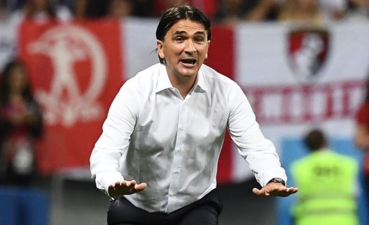 Zlatko Dalic'ten Fenerbahçe açıklaması