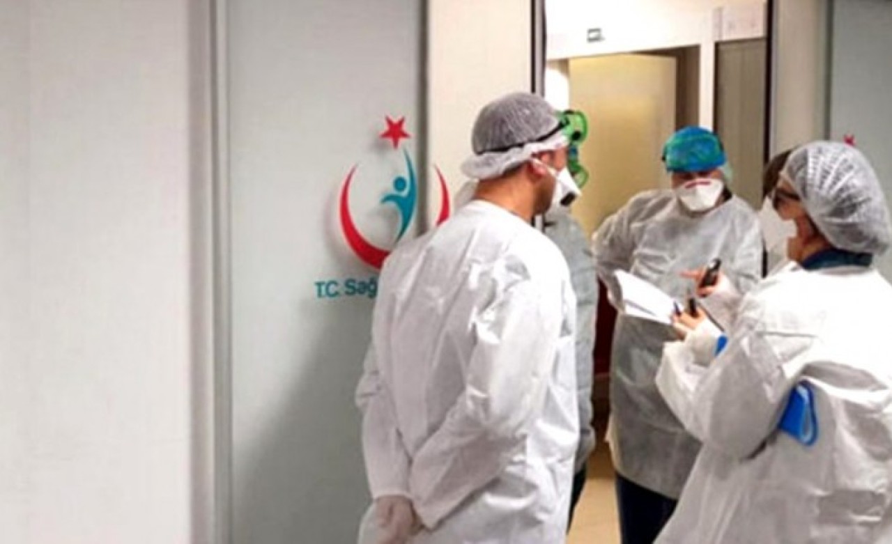 22 Temmuz koronavirüs verileri açıklandı: Son zamanların en yüksek vaka sayısı