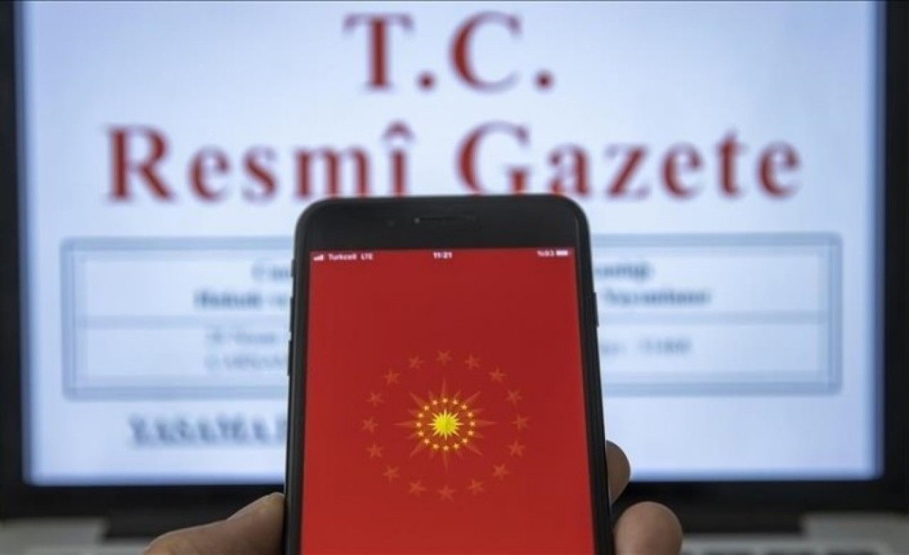 4 şehirde acele kamulaştırma kararı: Resmi Gazete'de yayımlandı