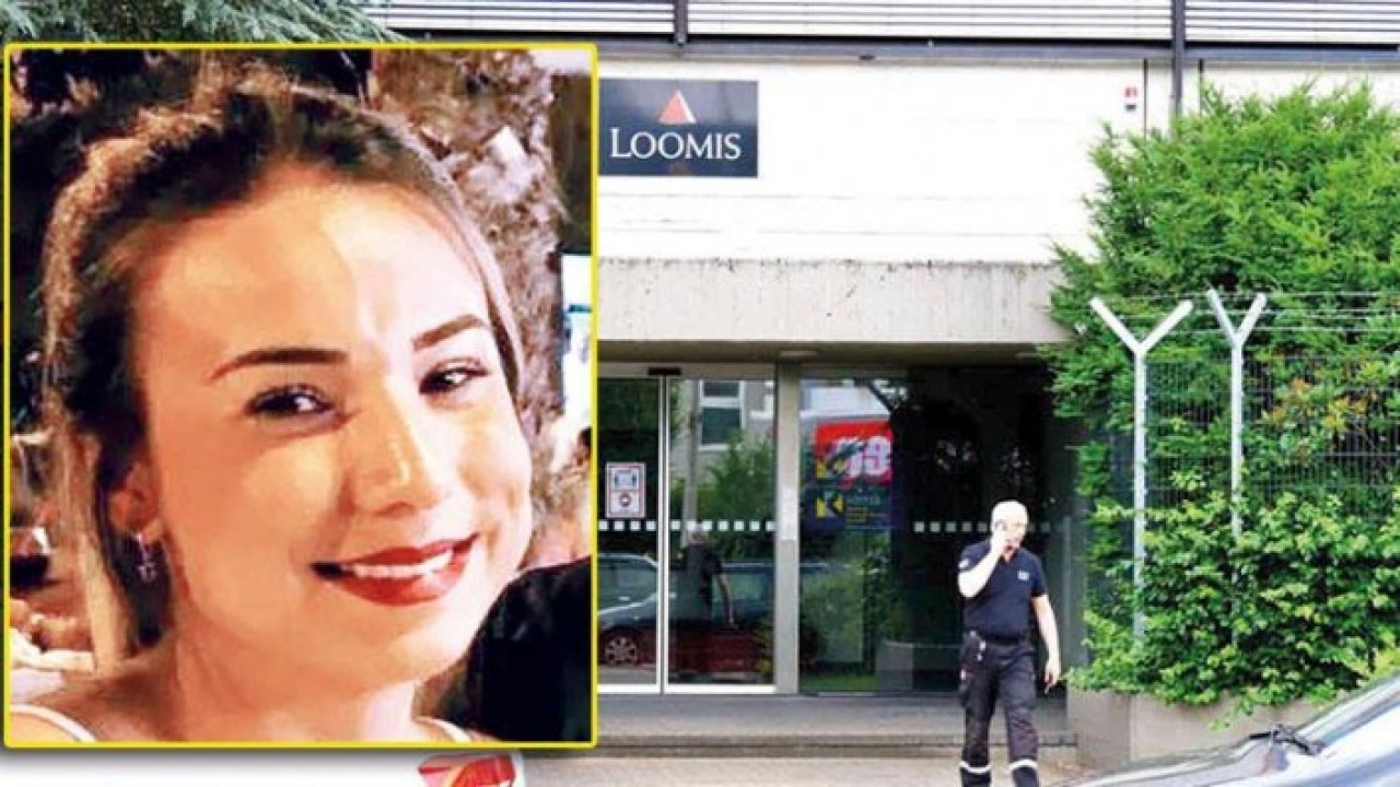 8 milyon euroyla kaybolmuş: Almanya,  Yasemin Gündoğan'ı arıyor!