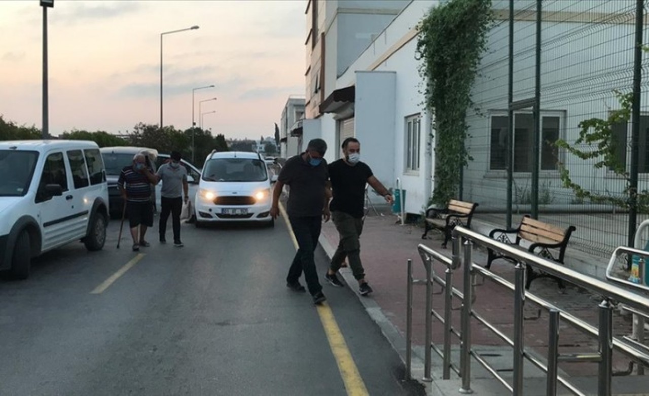 8 şehirde eş zamanlı operasyon: 26 kişi gözaltına alındı