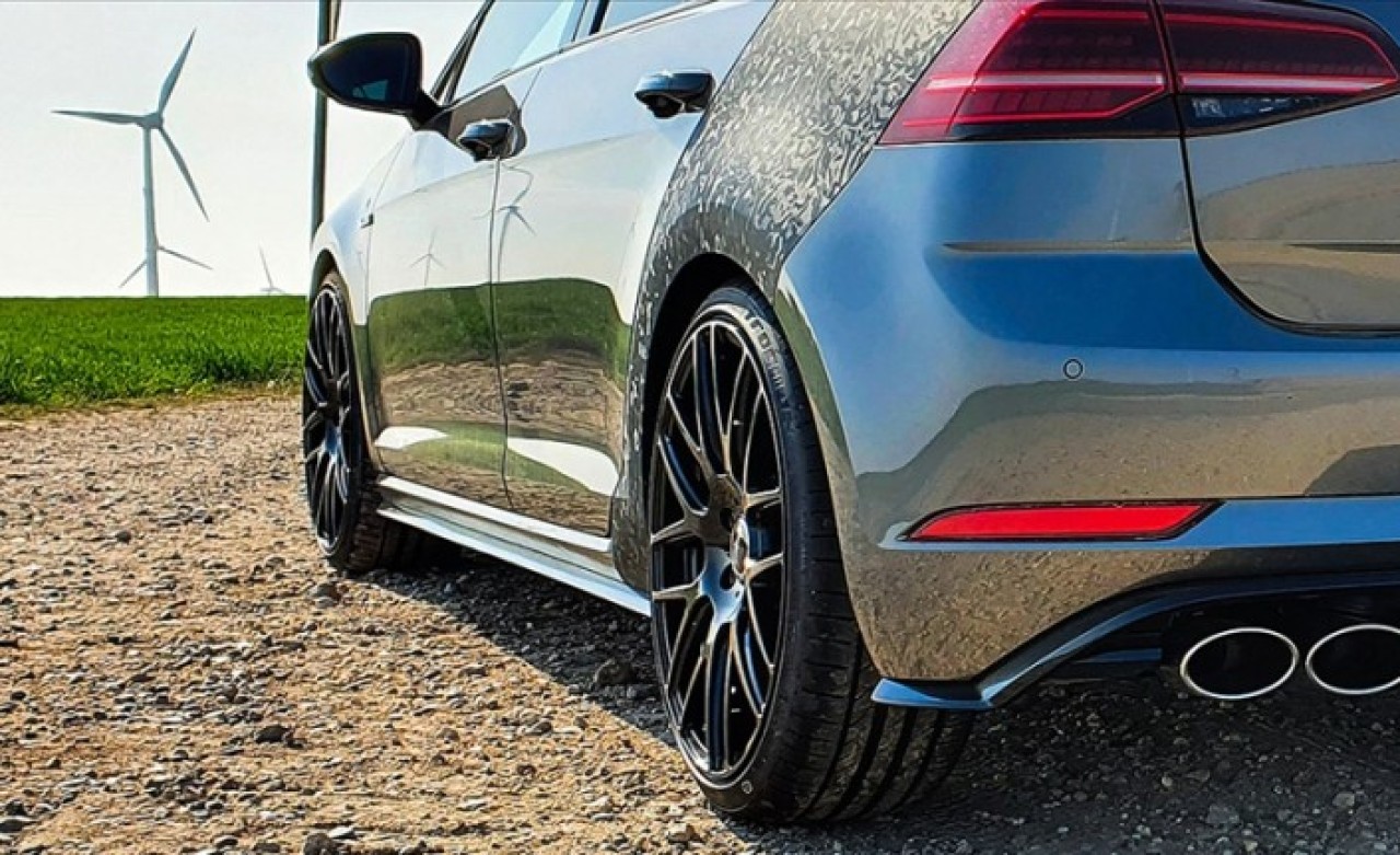 AB Komisyonu VW ve BMW'ye 'tekel' cezası kesti