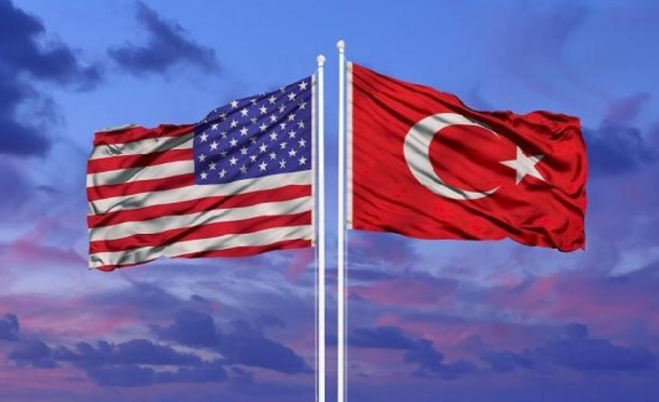 ABD Medyası: ABD ve NATO giderek Türkiye’ye daha bağımlı hale geliyor