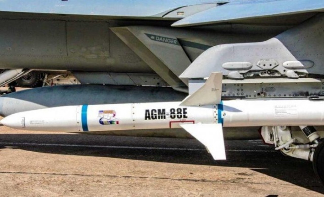 ABD Medyası: Türk Roketsan,  Raytheon füzelerinin yerini alacak füze geliştirdi