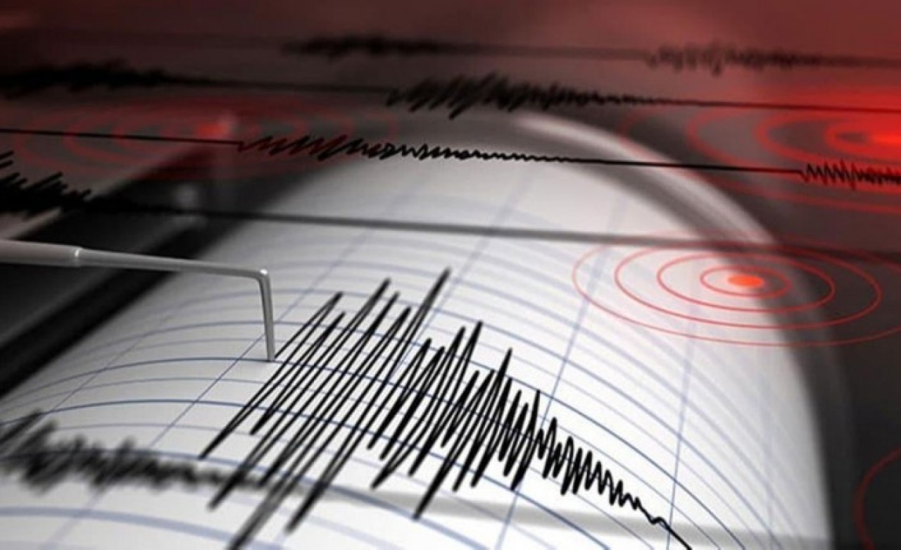 ABD'nin Alaska eyaletinde 8.2 büyüklüğünde deprem meydana geldi