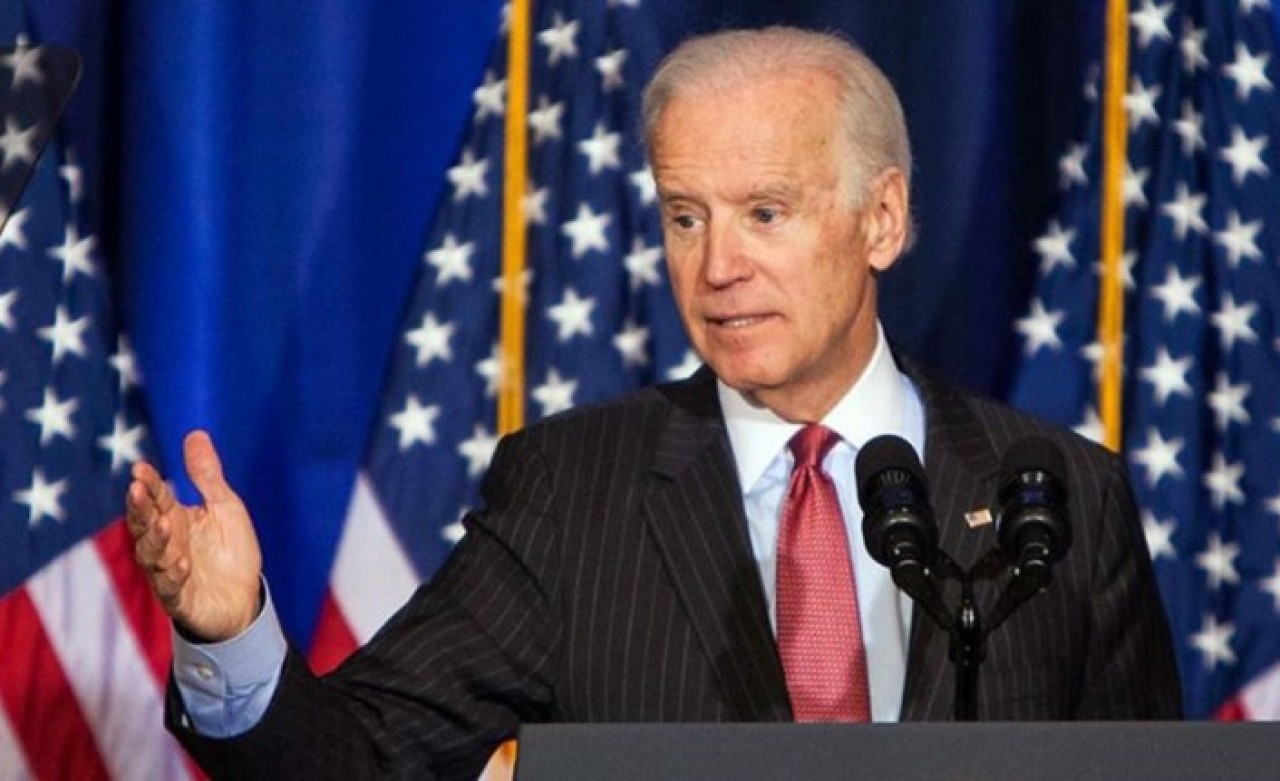 ABD Başkanı Biden,  Türkiye için onu seçti!