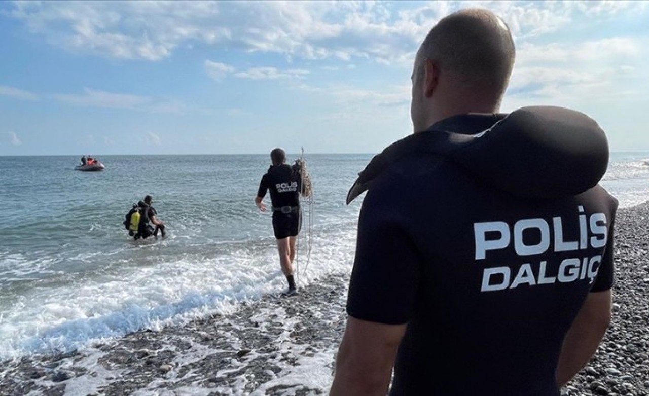 Acı bilanço: Türkiye'de son 8 günde 43 kişi suda boğuldu