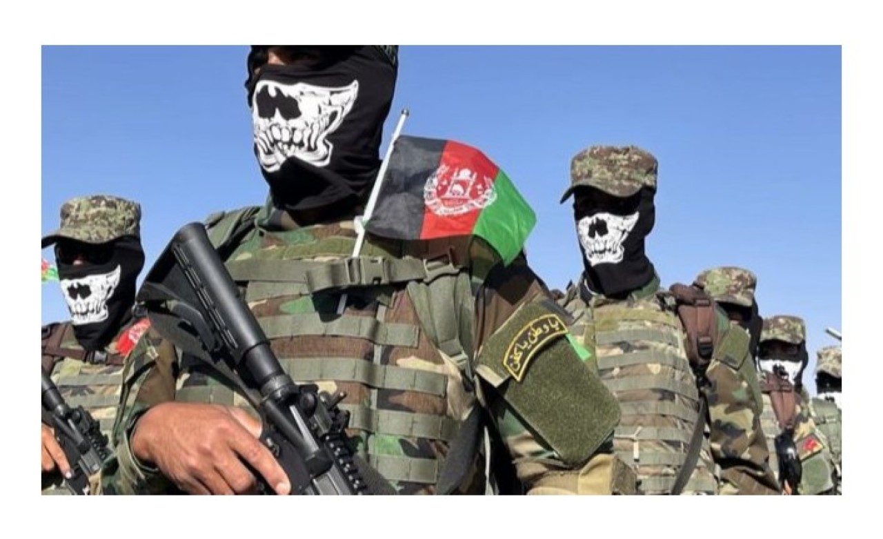 Afganistan’da neden kavga büyük? Afganistan ya da ötesi...