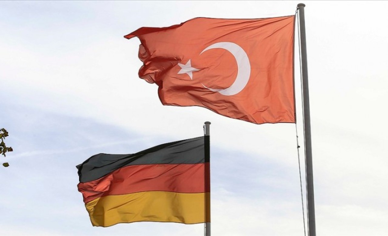 Afrika’da küresel rekabet: Doğu ve Batı