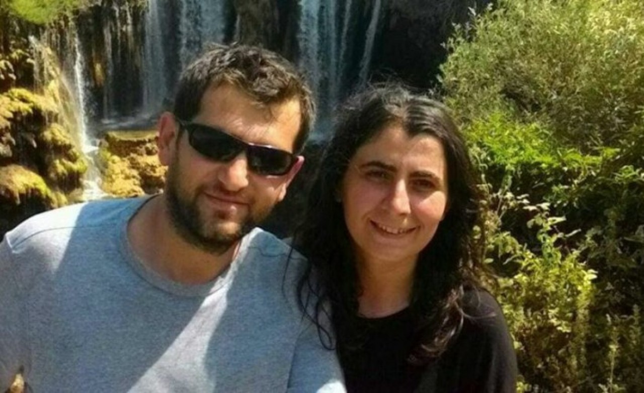 Afyonkarahisar'da korkunç kaza: Yasin Çetin,  Burcu Çetin,  Zeynep Yaren Çetin ve Başak Çetin öldü