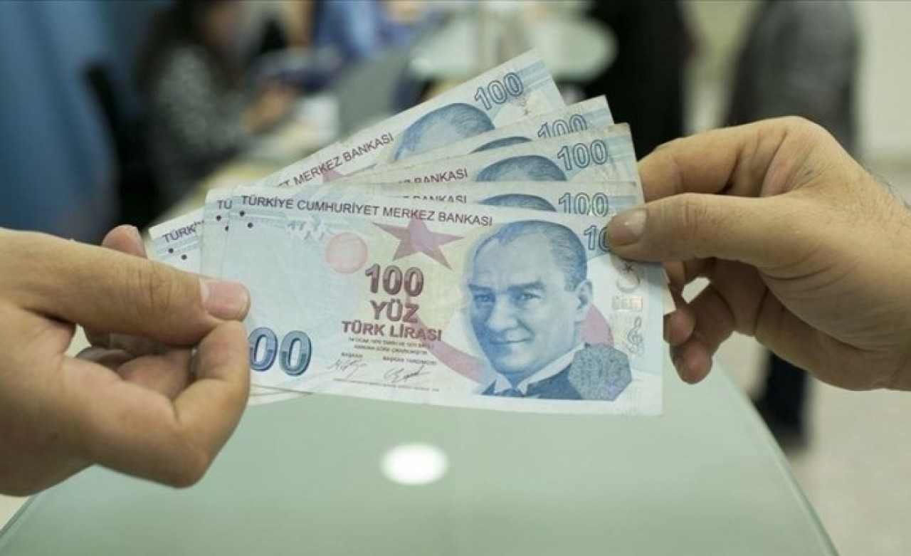 Aile ve Sosyal Hizmetler Bakanı Yanık: Evde bakım yardımı ödemeleri  başladı