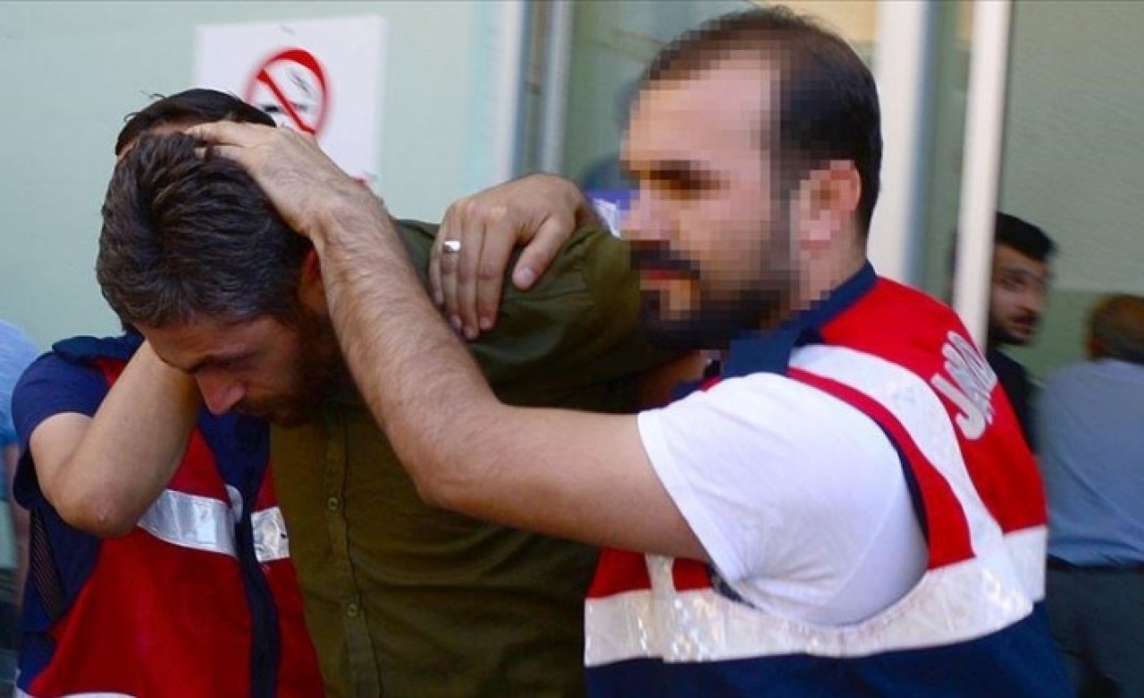 AK Partili Küçük ile yeğenini öldüren 'gri' kategorideki teröristin cezası belli oldu