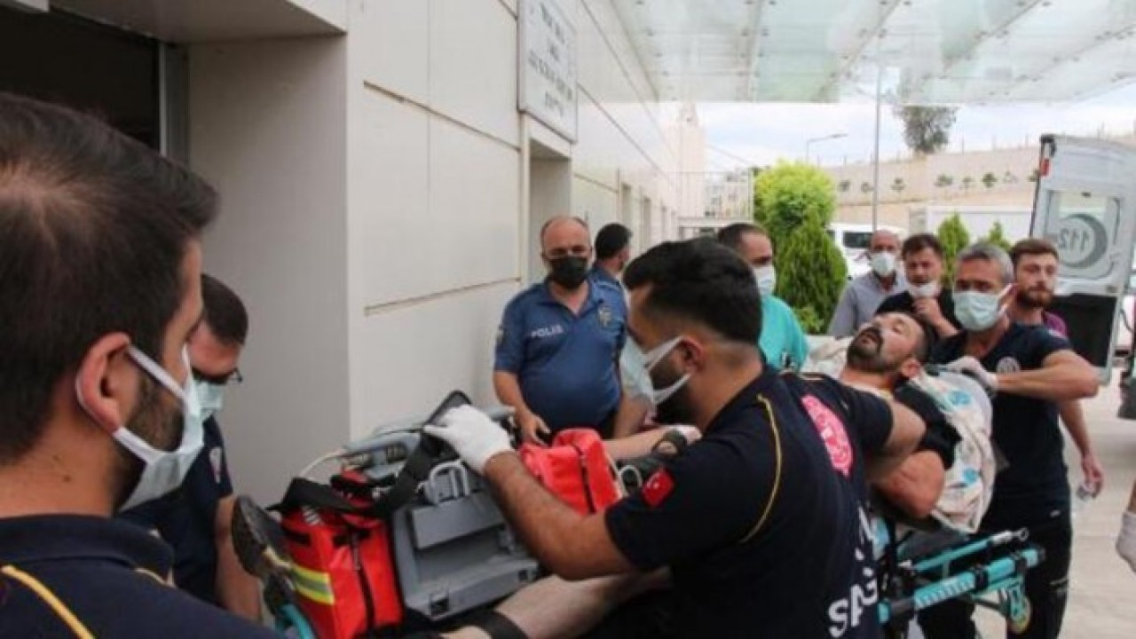 Akkuş'ta silahlı kavga: Şahin Duman ile Ömer Duman öldü