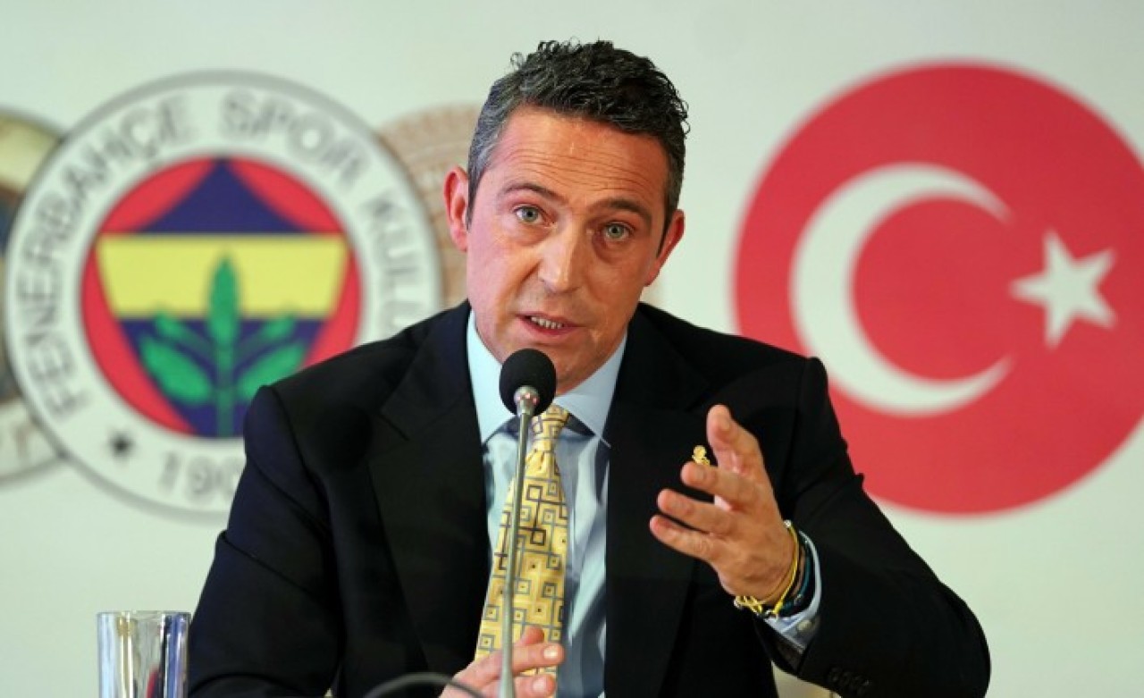 Ali Koç'tan çok sert açıklama: Ahlaksızlık,  acizlik!