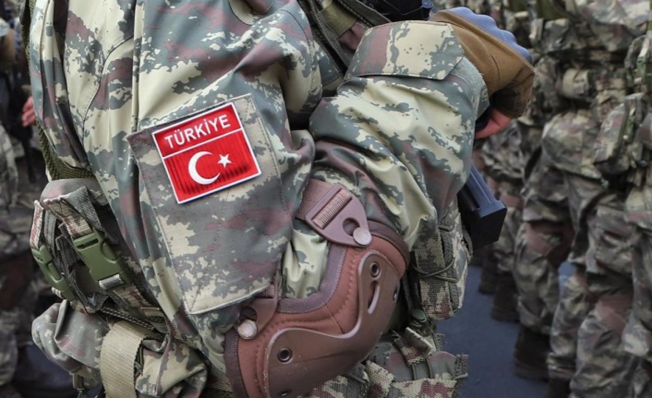 Alman Güvenlik Enstitüsü:Afganistan hamlesi Türkiye’yi benzersiz bir konuma yükseltiyor