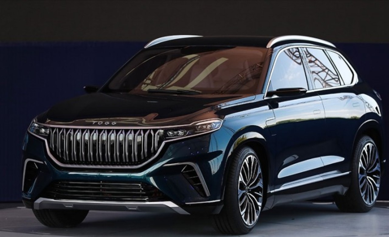 Almanlardan flaş yorum:  Türkiye sollama şeridine geçmek istiyor