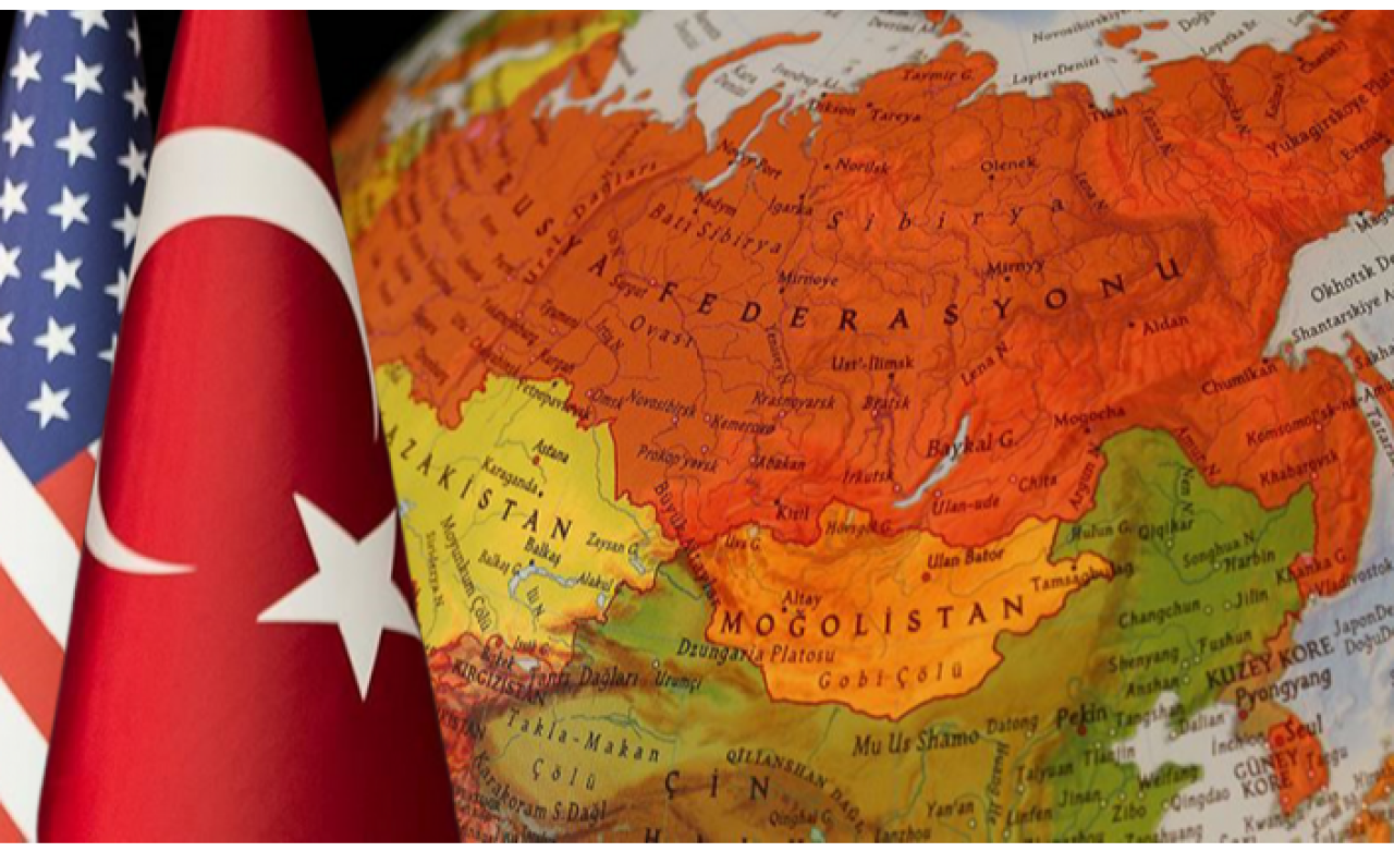 Carnegie Europe Düşünce Kuruluşu Analiz: Sert bir ABD duruşu,  Türkiye’yi tamamen kaybetme riski taşıyor