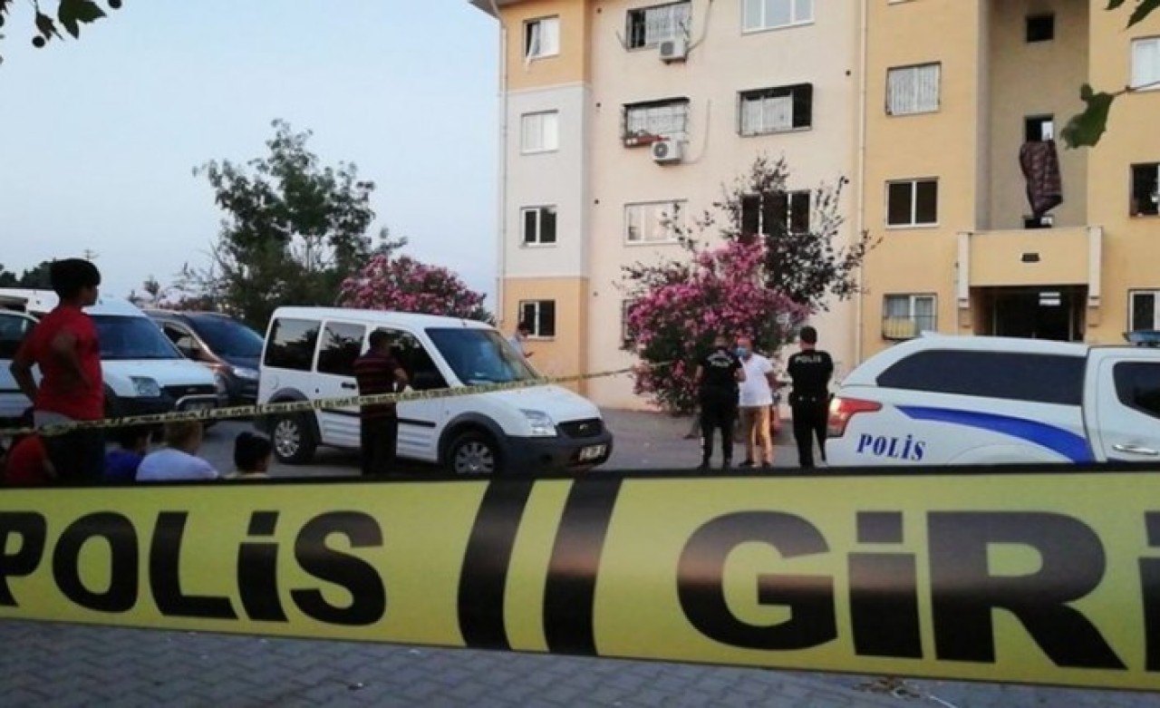 Ankara'da acı olay: Kanser hastası eşini öldürüp,  intihar etti