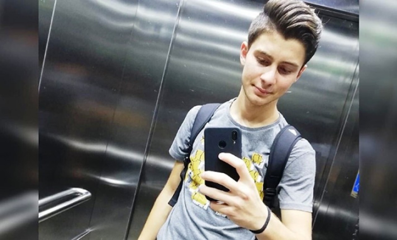 Antalya'da motosikletiyle traktöre çarptı: Onur Yılmaz öldü