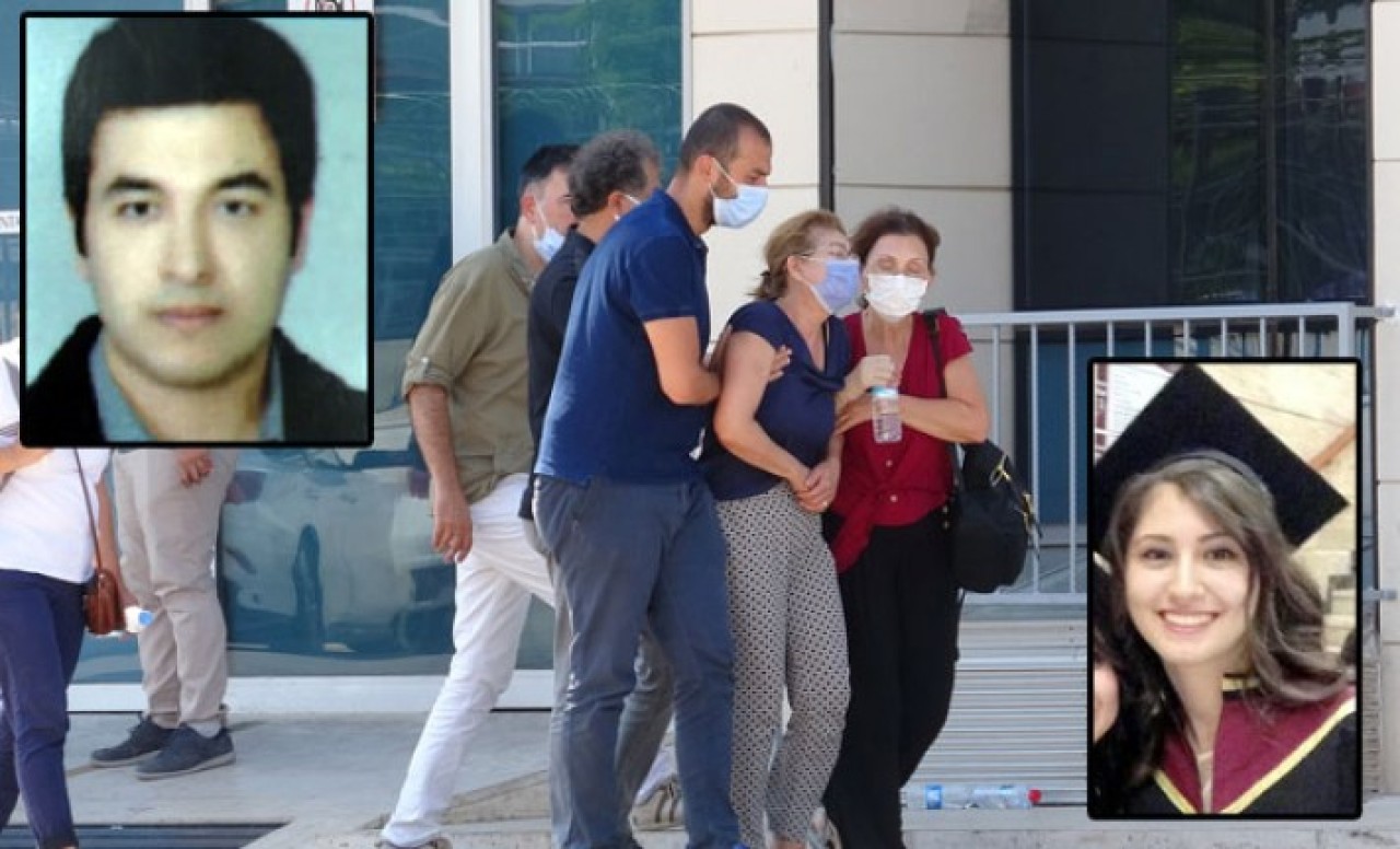 Antalya'daki kazada doktor Mert Şimşek ölmüş,  eşi Aslıhan Ensari Şimşek yaralanmıştı: Büyük acı!