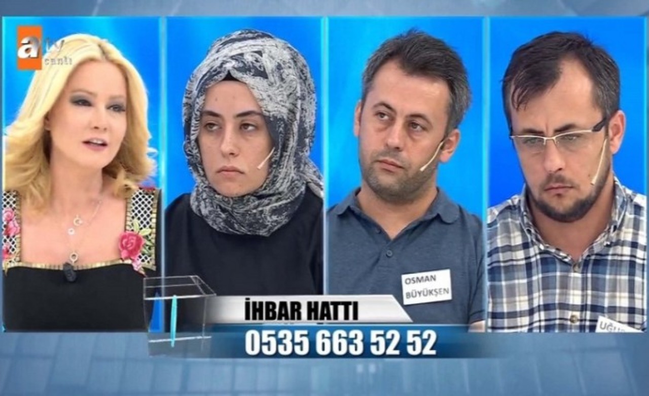 Asıl hedef ilk kez konuştu: İşte Büyükşen cinayetinin iç yüzü