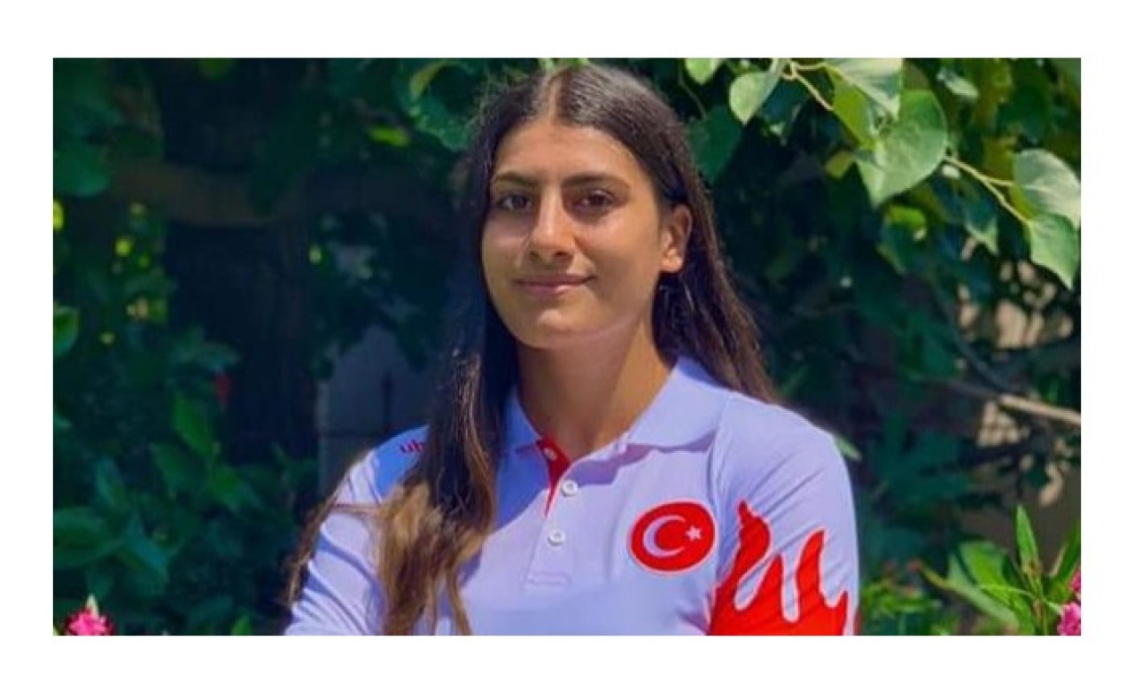 Avrupa Gençler Güreş Şampiyonası'nda 1 altın,  2 bronz madalya