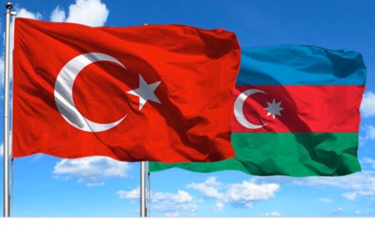 Azerbaycan'dan Türkiye'ye taziye mesajı
