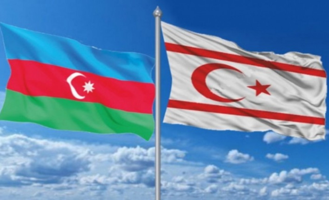 Azerbaycan Milli Meclisinden bir heyet ilk kez KKTC’de resmi temaslarda bulundu