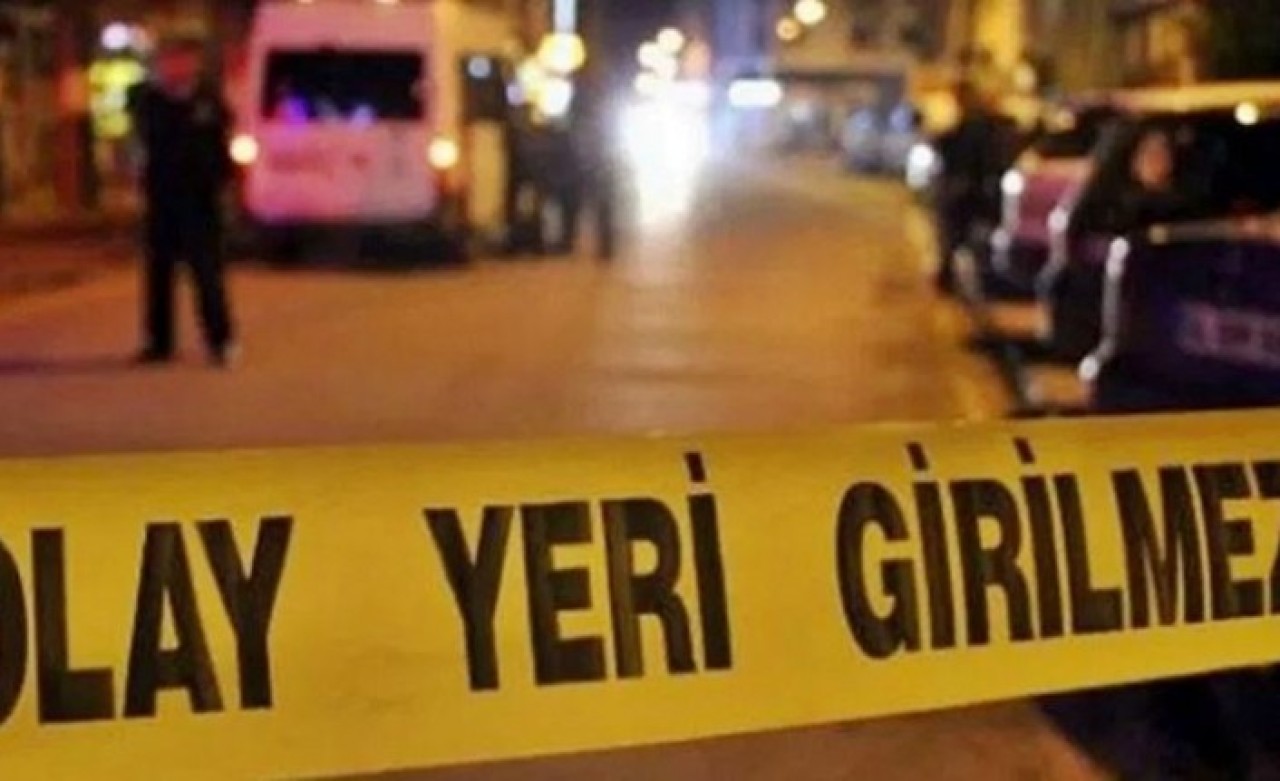 Bağcılar'da maskeli kişiler ateş açtı: Vedat Özdemir öldü