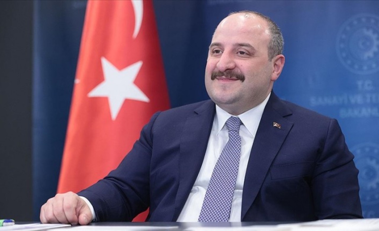 Bakan Varank'tan flaş açıklama