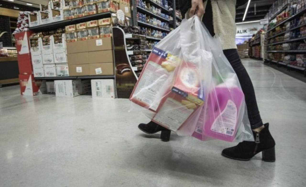 Bakanlıktan 81 ile 'plastik poşet' genelgesi! Yeni kurallar geliyor