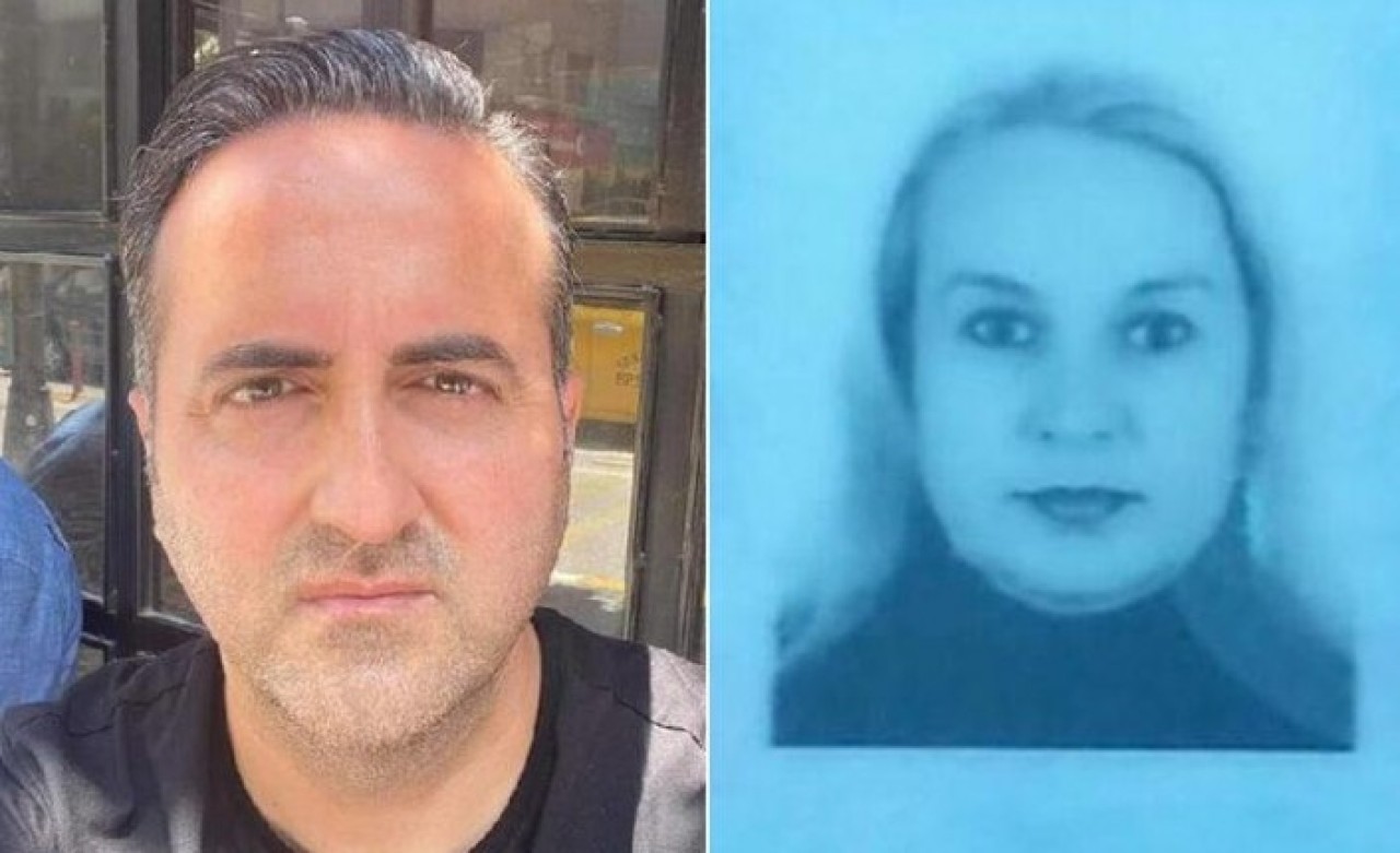 Bandırma'da eşi boğazını keserek öldürdü: Kadersiz Kader!