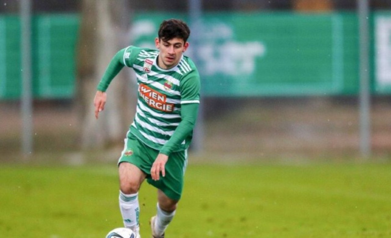 Barcelona,  18 yaşındaki Yusuf Demir'i transfer etti: Yusuf Demir kimdir?