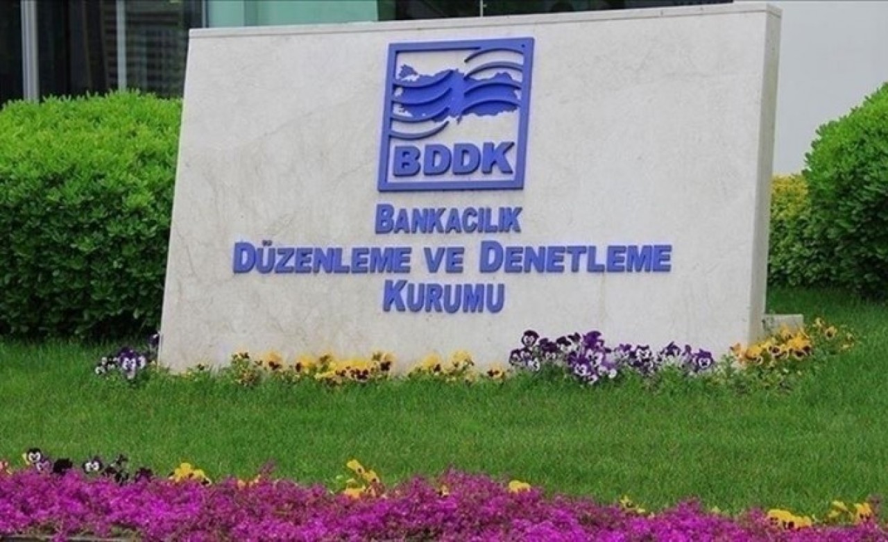 BDDK isim isim saydı: 21 faizsiz konut tasarruf finansman şirketine tasfiye