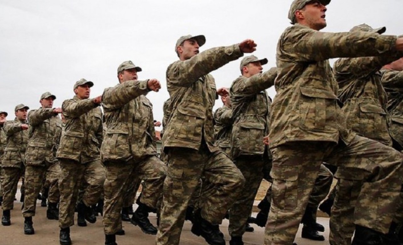 Bedelli askerlik ücretleri belli oldu