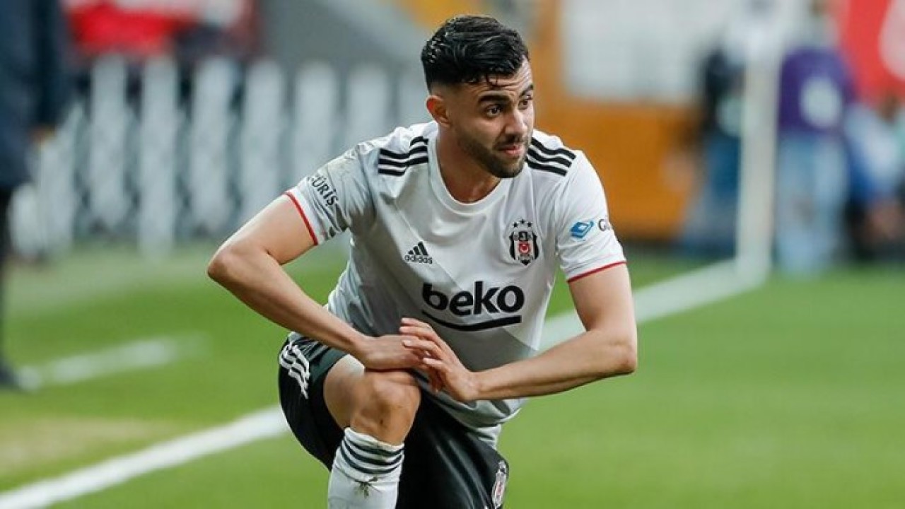 Beşiktaş Başkanı Çebi’den Ghezzal'la ilgili şok açıklama