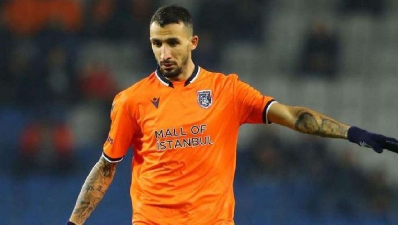 Beşiktaş,  Mehmet Topal'la anlaştı