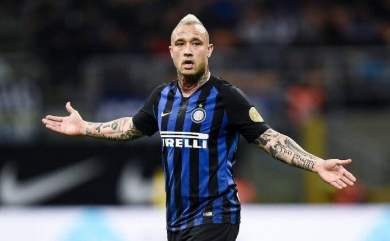 Beşiktaş,  Radja Nainggolan'a teklif yaptı! Radja Nainggolan kimdir?