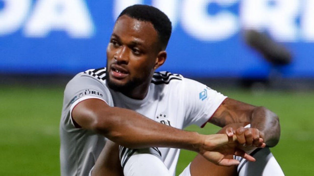 Beşiktaş'ta Larin şoku