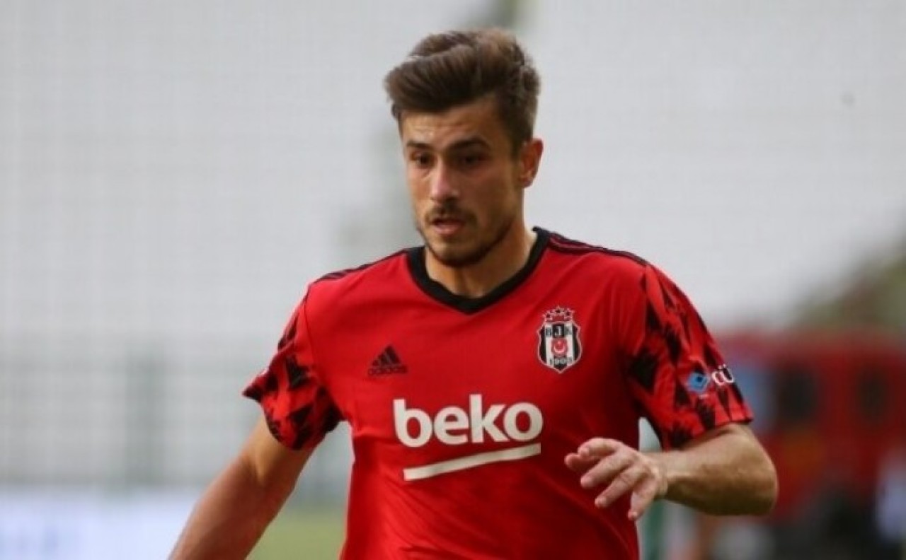 Beşiktaş'tan ayrılan Dorukhan Toköz'ün yeni takımı belli oldu